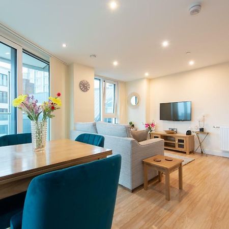 City Living Apartments London Exterior photo