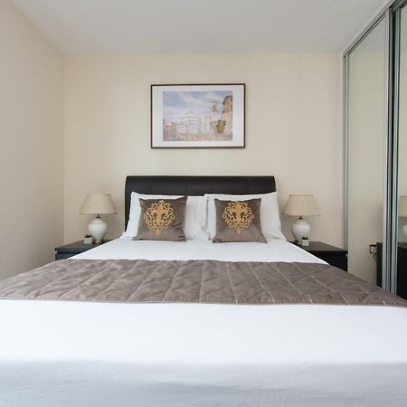 City Living Apartments London Exterior photo