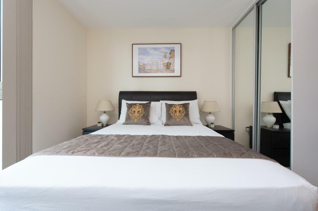 City Living Apartments London Exterior photo