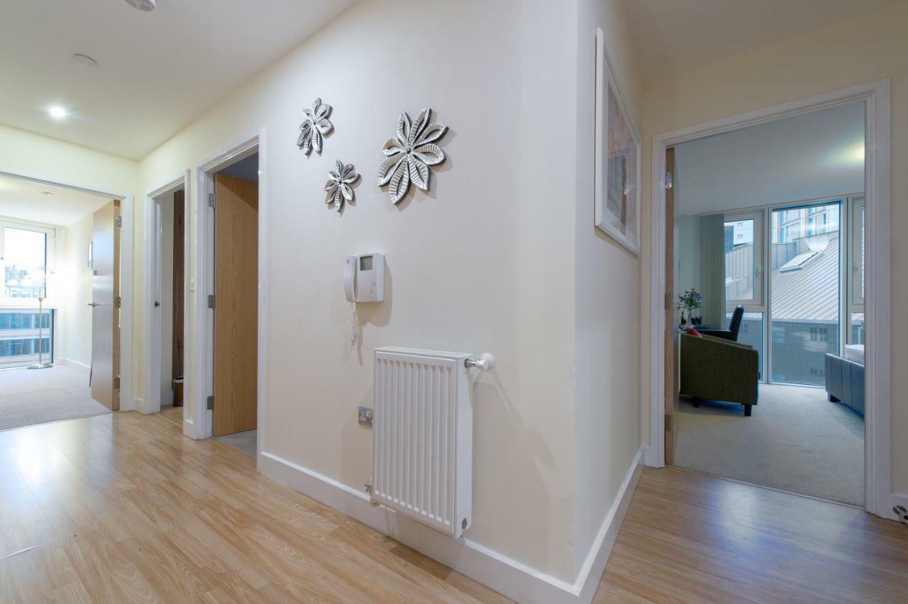 City Living Apartments London Exterior photo