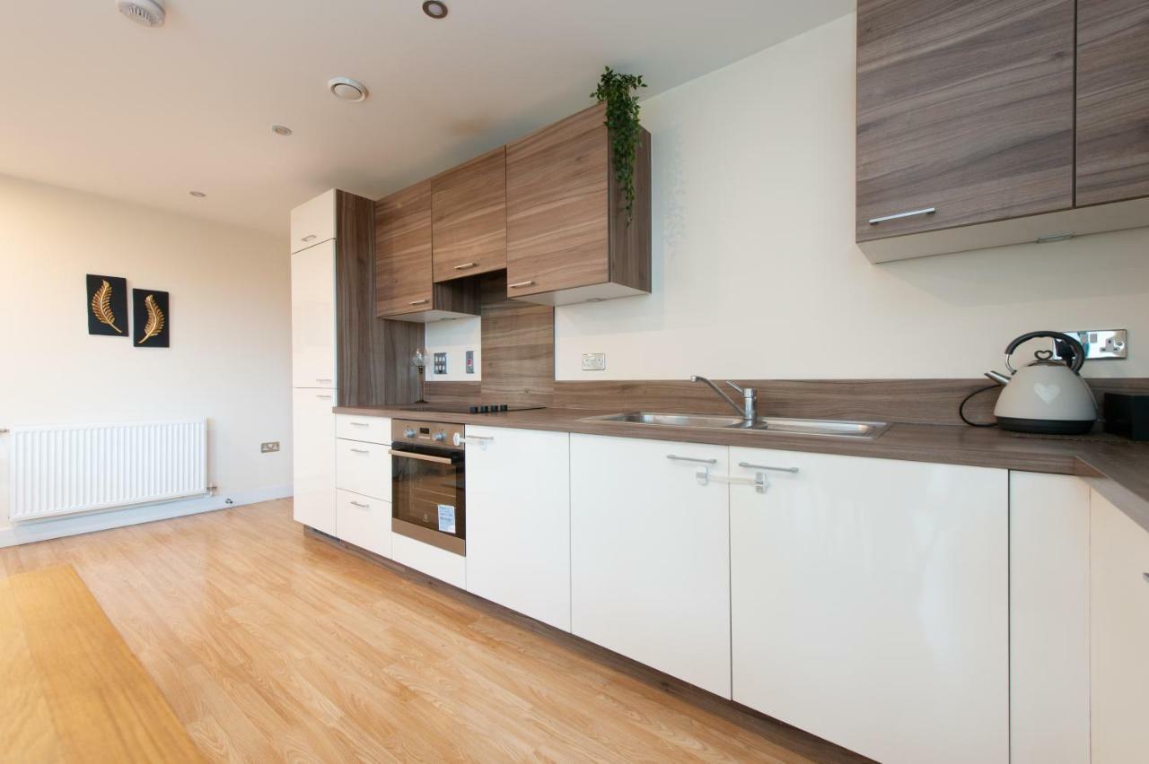 City Living Apartments London Exterior photo