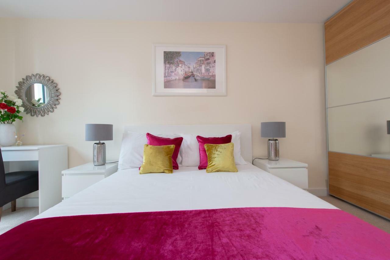 City Living Apartments London Exterior photo