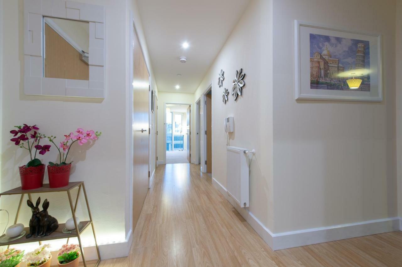 City Living Apartments London Exterior photo