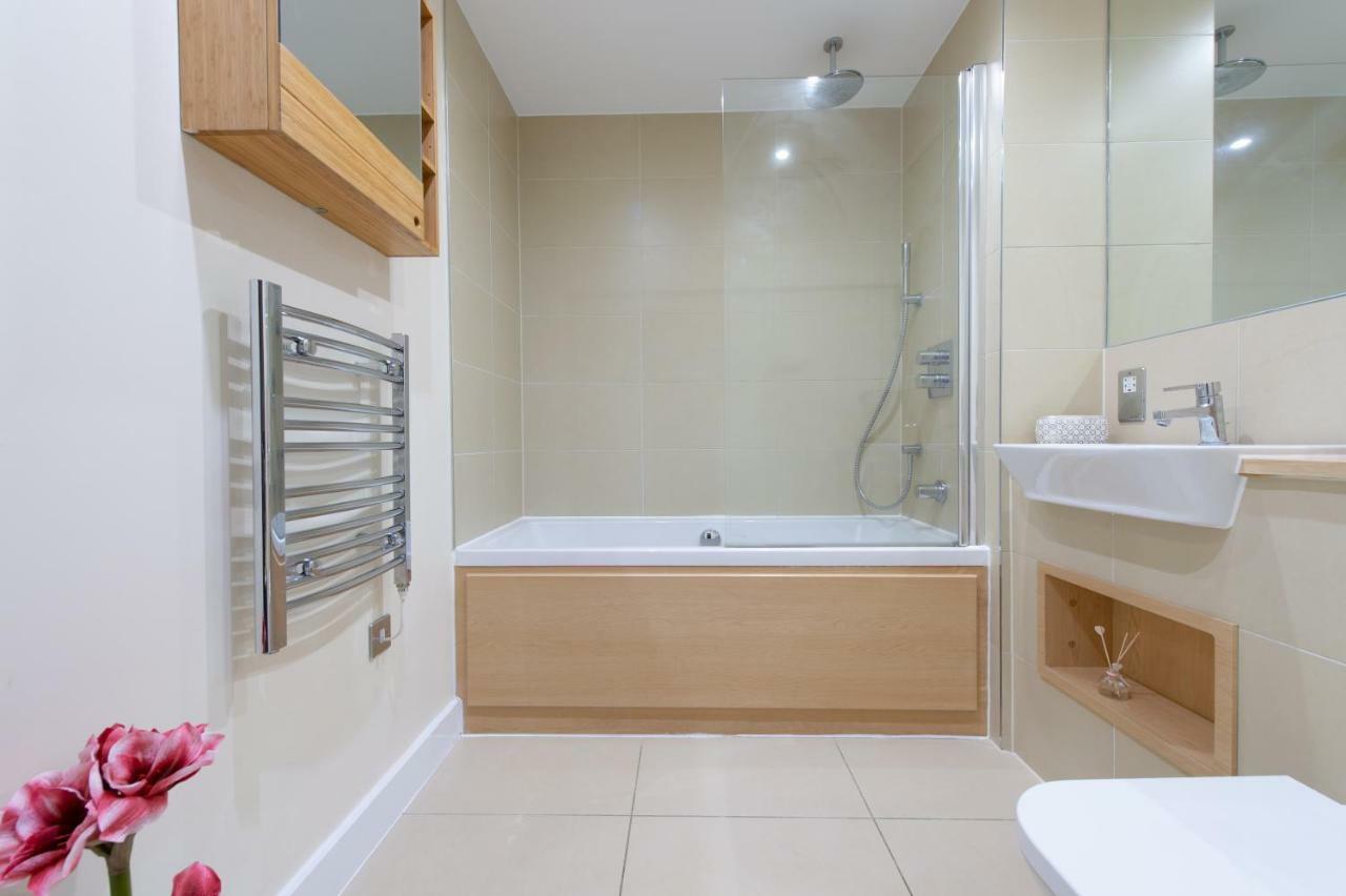 City Living Apartments London Exterior photo