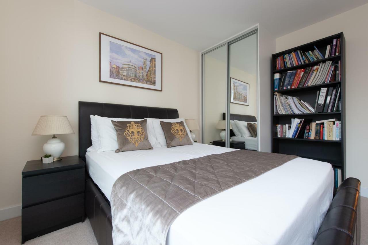 City Living Apartments London Exterior photo