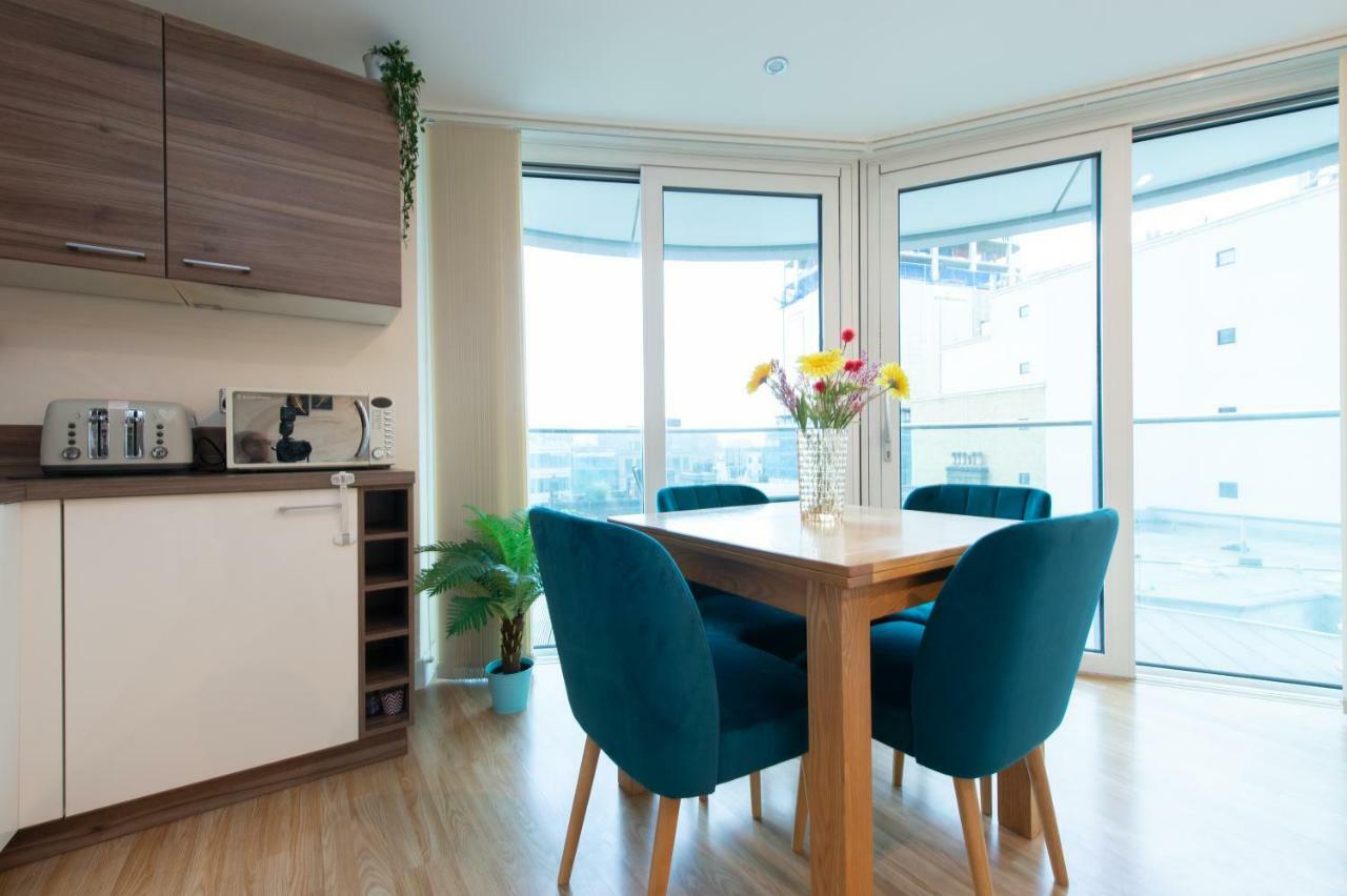 City Living Apartments London Exterior photo