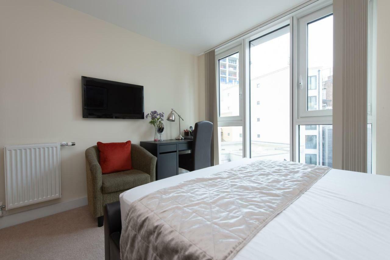 City Living Apartments London Exterior photo
